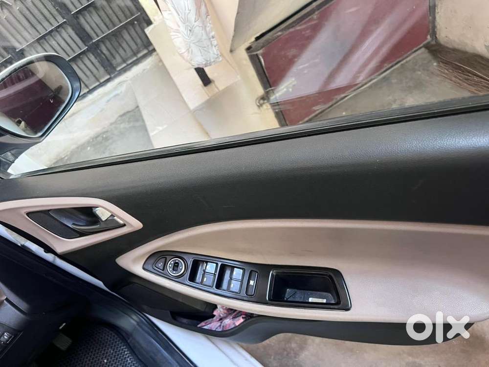 Hyundai Diesel Car 2017