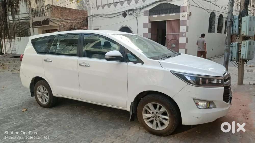 Innova Crysta