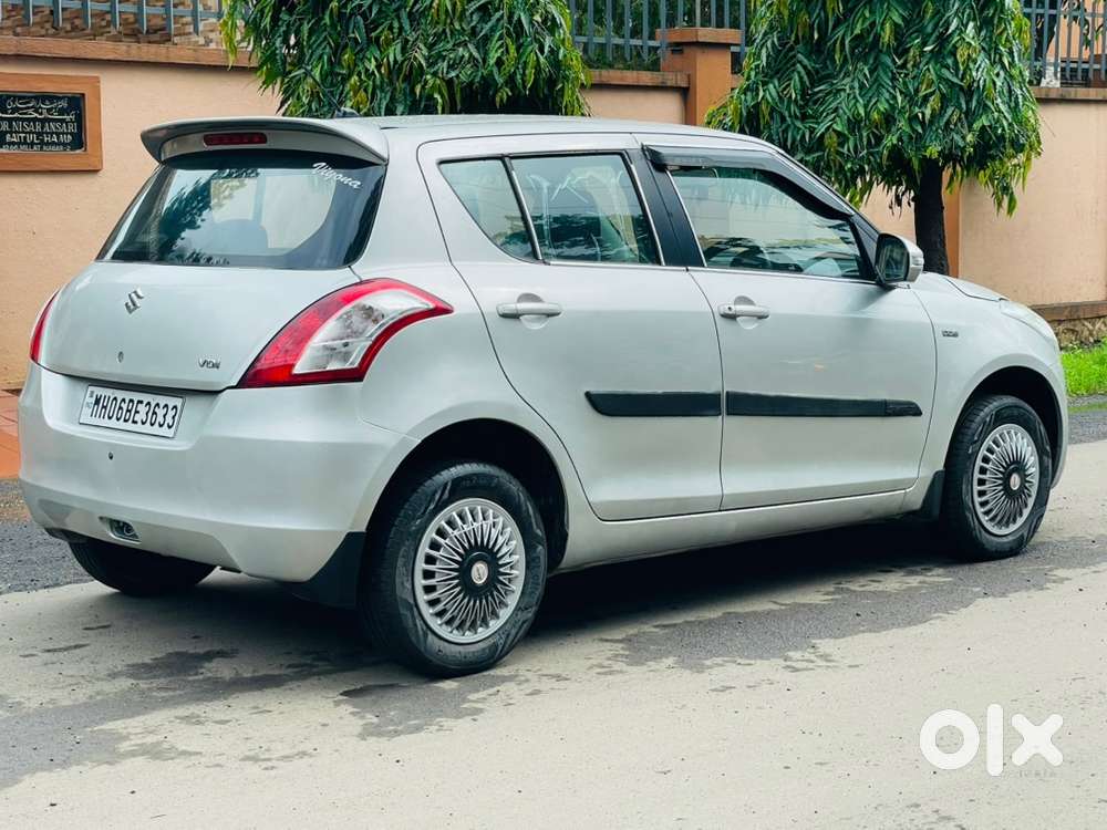 2013 Maruti Swift Vdi