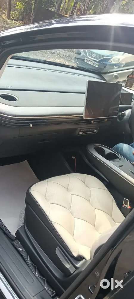 Mg Windor Pro 430 Range