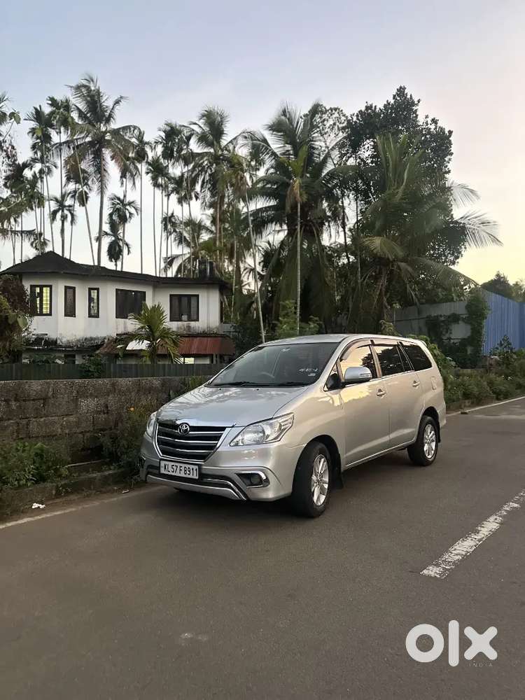 Toyota Innova 2006