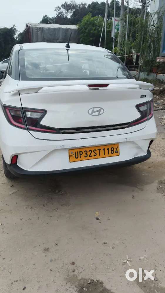 Hyundai Aura 1.2 S 2026