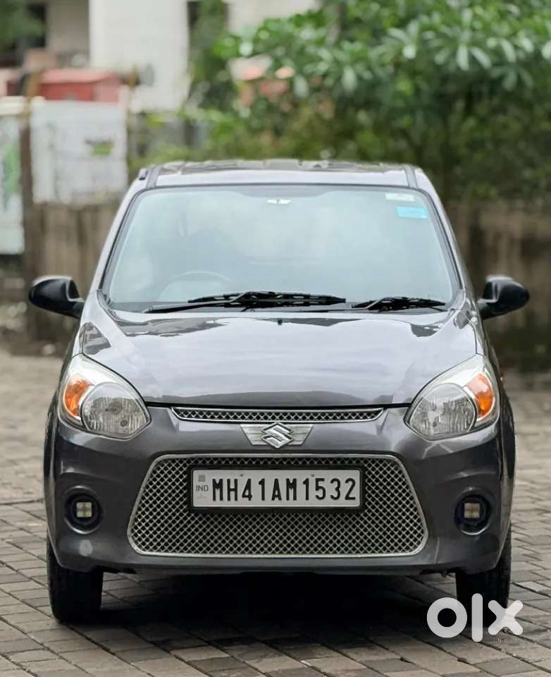 Maruti Suzuki Alto 800 0.8 Vxi (o), 2016, Petrol