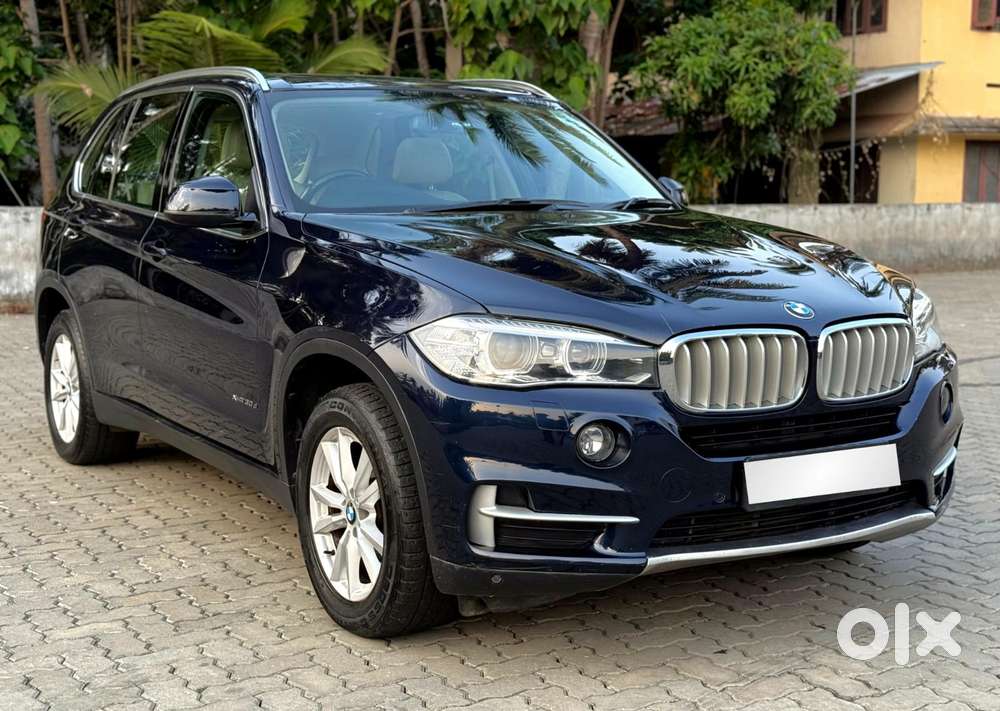 Bmw X5 Xdrive 30d, 2016, Diesel