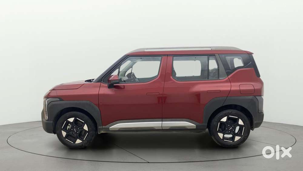 Kia Syros Htx Diesel, 2025, Diesel