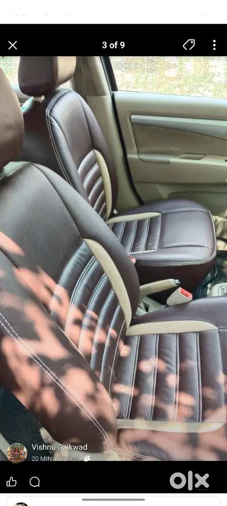 Maruti Suzuki Ertiga 2014 Cng & Hybrids 90000 Km Driven