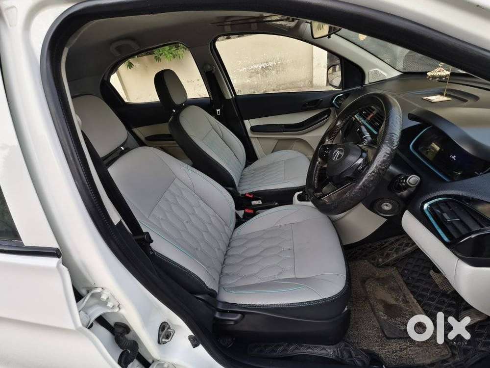 Tata Tiago Ev Xt Mr, 2023, Electric