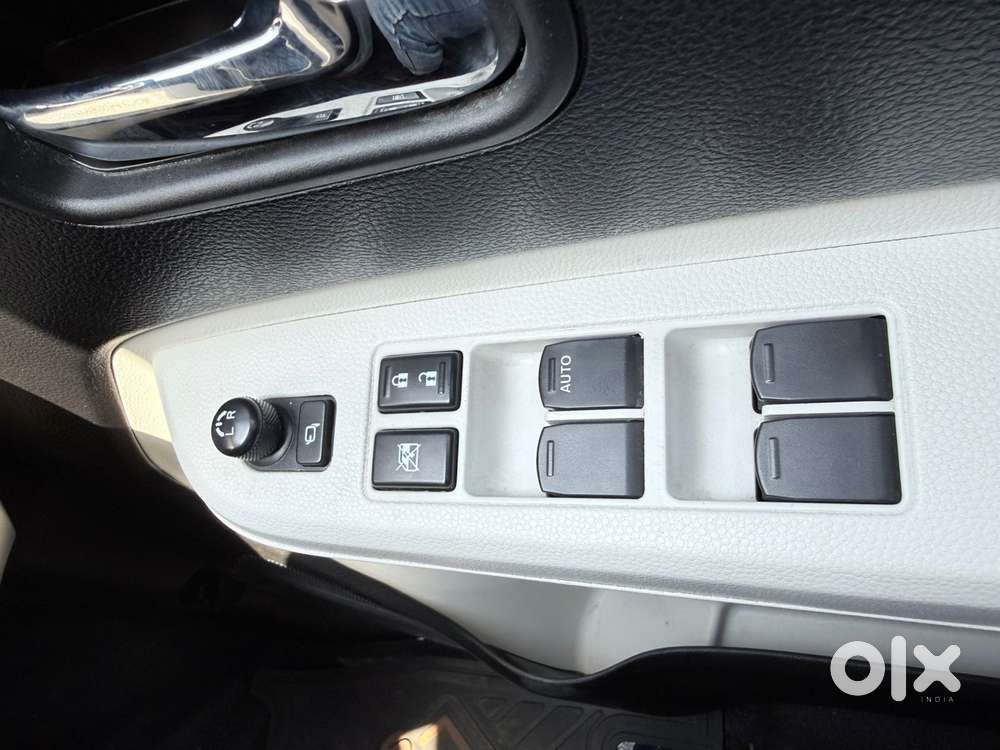 Maruti Suzuki Ignis 1.2 Zeta, 2019, Petrol