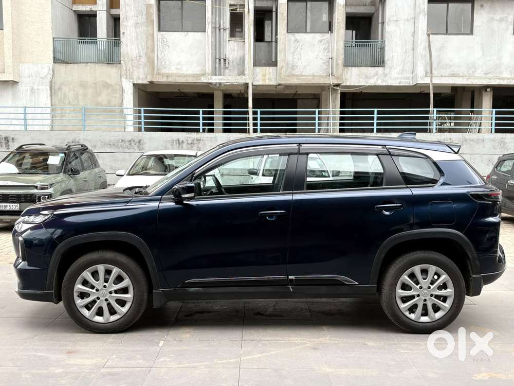 Maruti Suzuki Grand Vitara 1.5 Sigma Smart Hybrid, 2024, Petrol