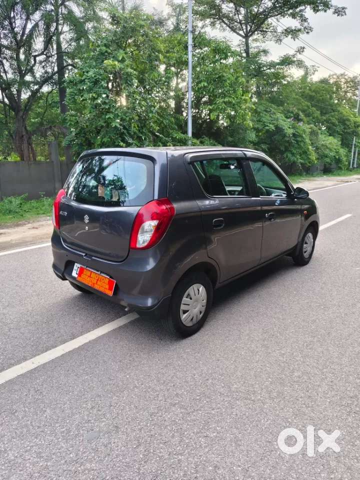 Maruti Suzuki Alto 800 Cng Lxi Optional, 2021, Cng & Hybrids