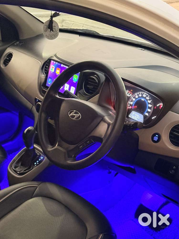 Hyundai I10 Asta Vtvt, 2014, Petrol