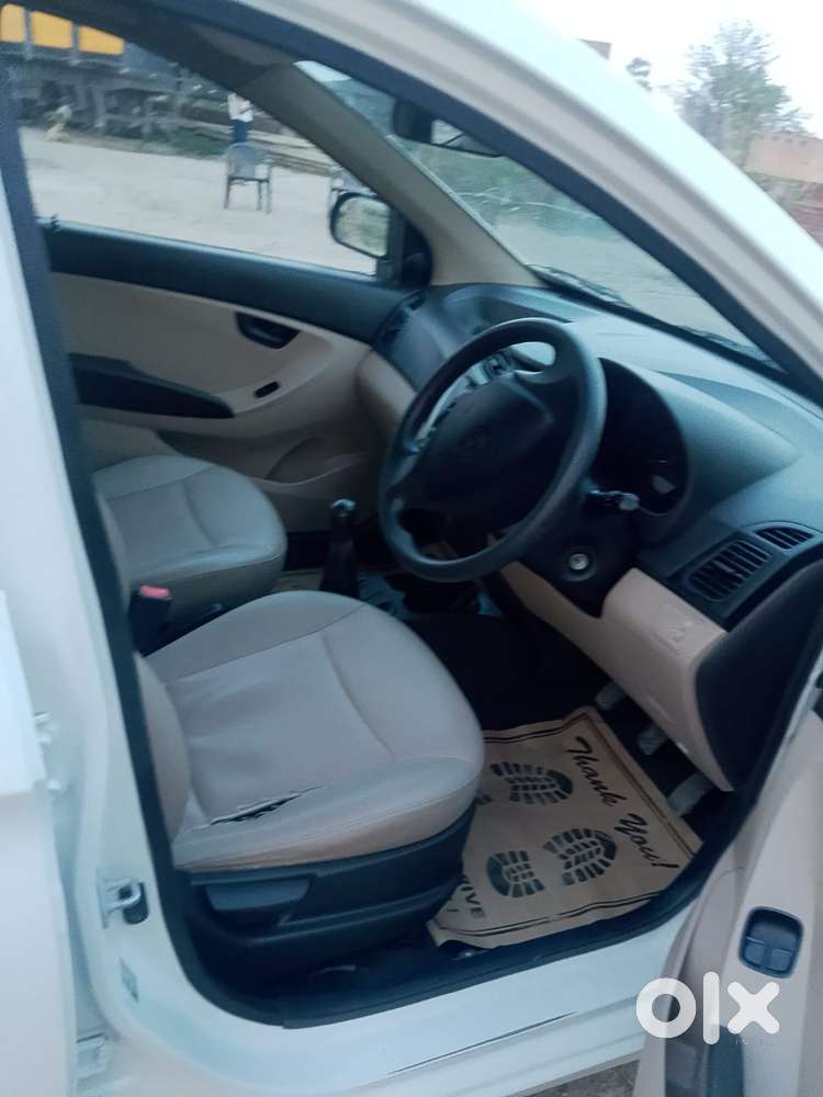 Hyundai Eon Era +, 2018, Petrol