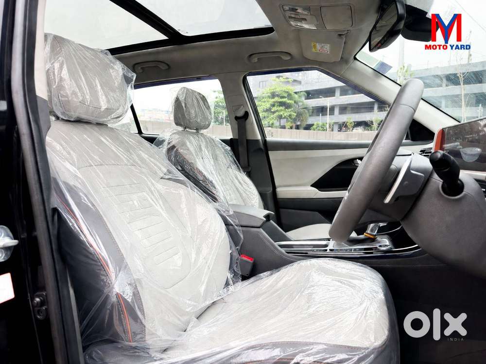 Hyundai Creta 1.5 Sx (o) Ivt Petrol, 2024, Petrol