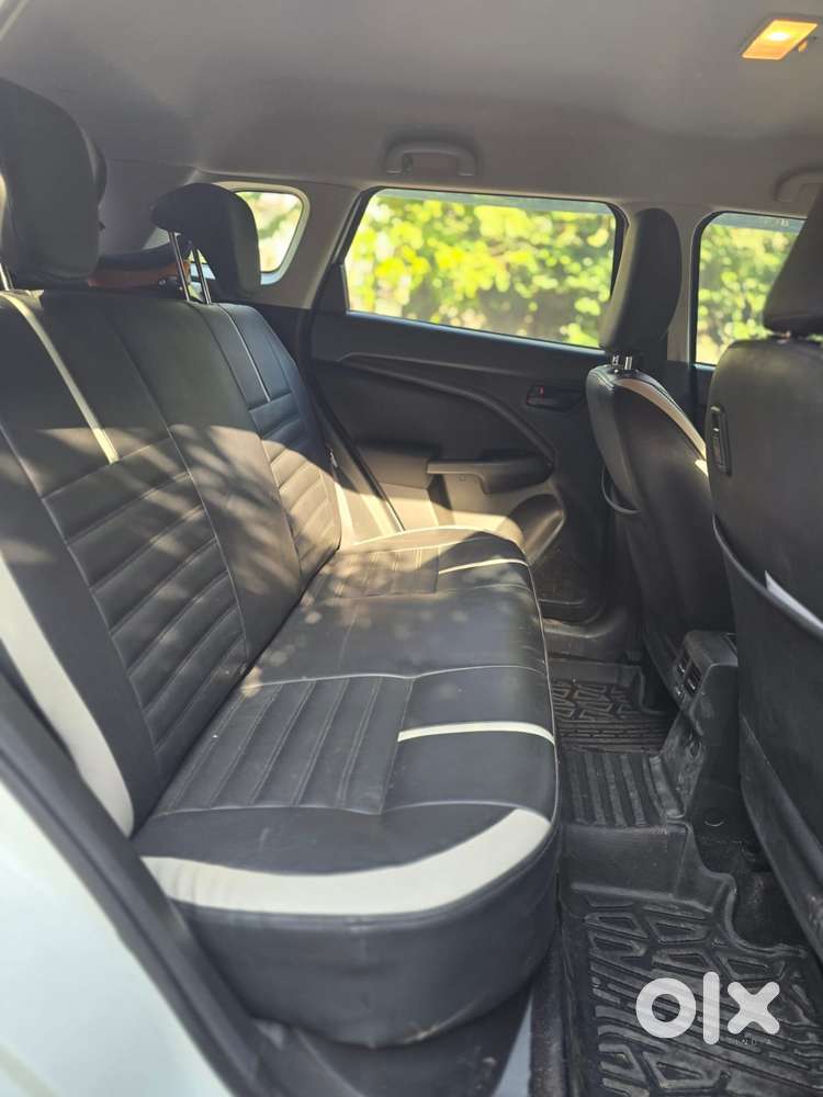 Maruti Suzuki Brezza 1.5 Vxi Cng, 2023, Cng & Hybrids