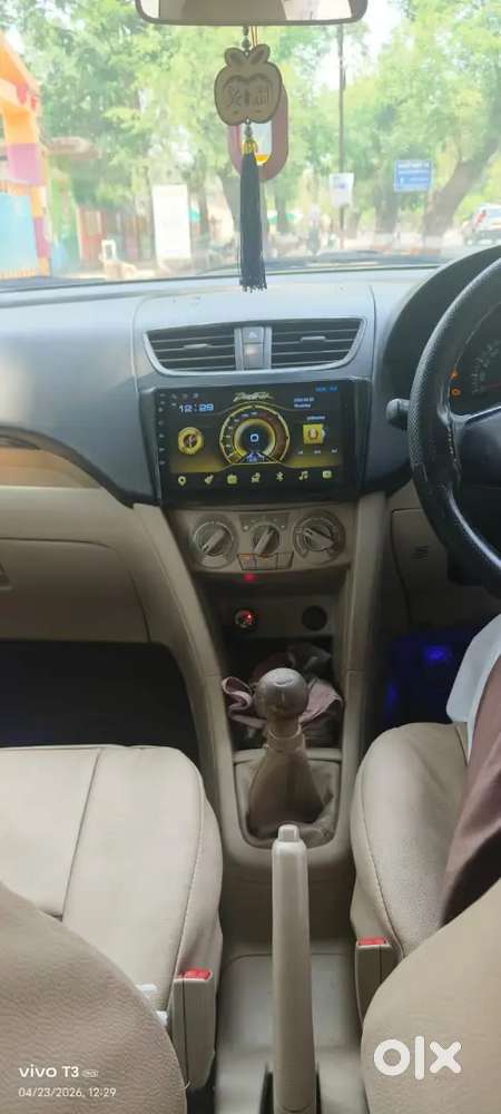 Maruti Suzuki Dzire 2017 Petrol Well Maintained