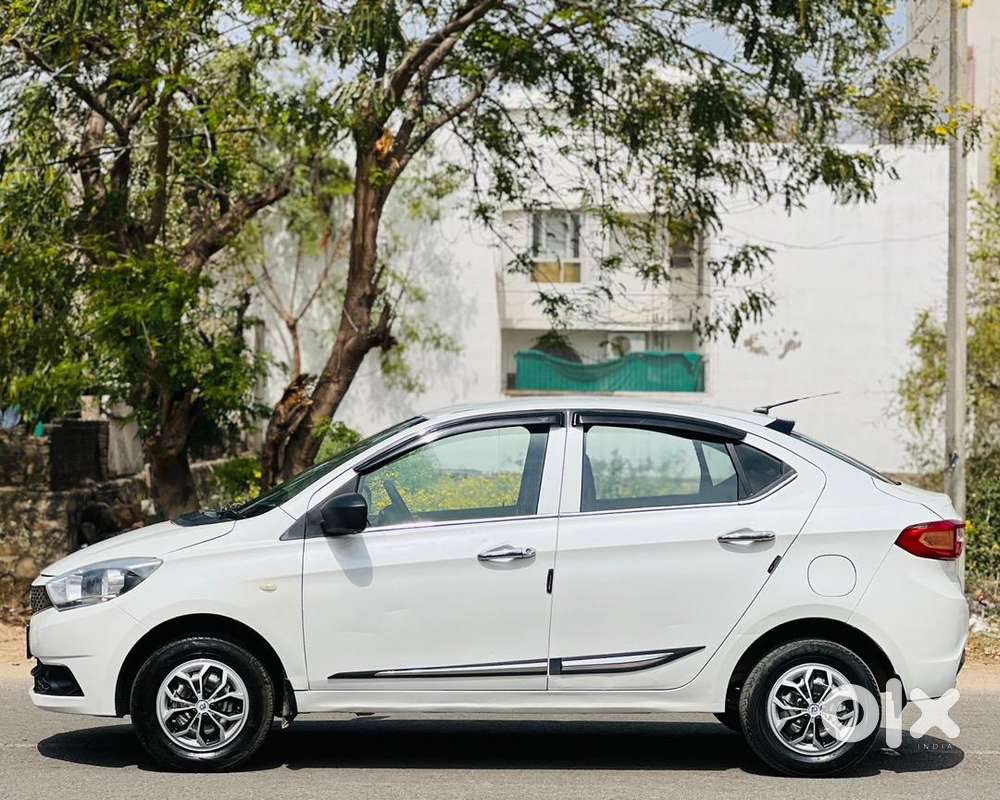 Tata Tigor 2019 80000 Km Driven