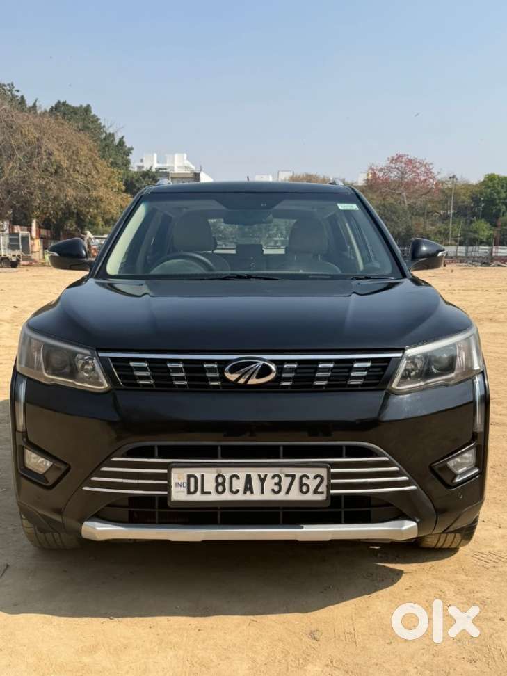 Mahindra Xuv300 W8 Option Diesel, 2019, Diesel
