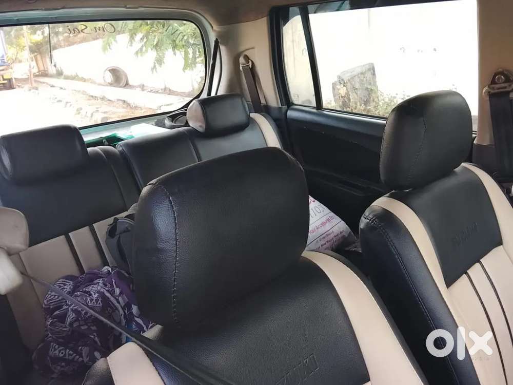 Wagon R Good Condition