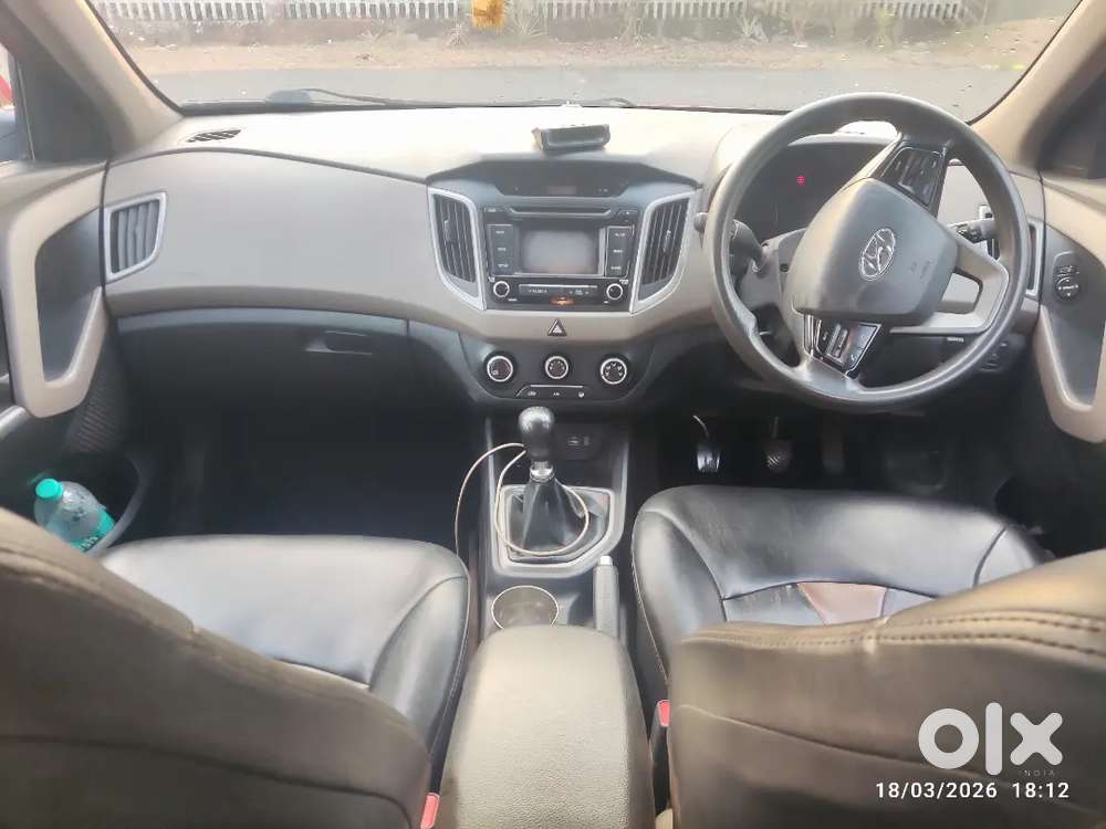 We Want To Sell Our Creta