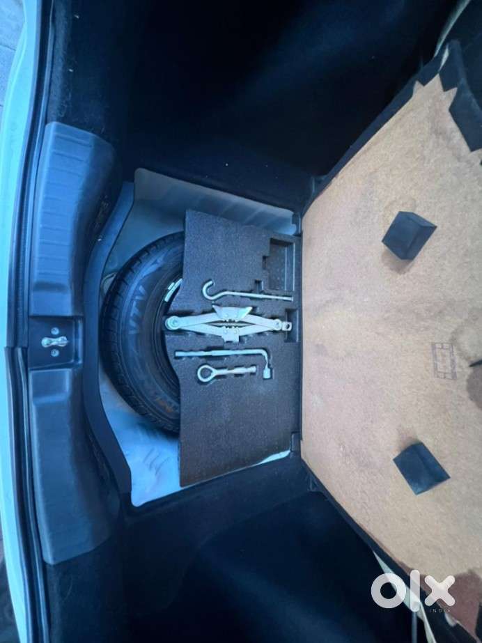 Honda Jazz 1.2 V At I Vtec, 2017, Petrol