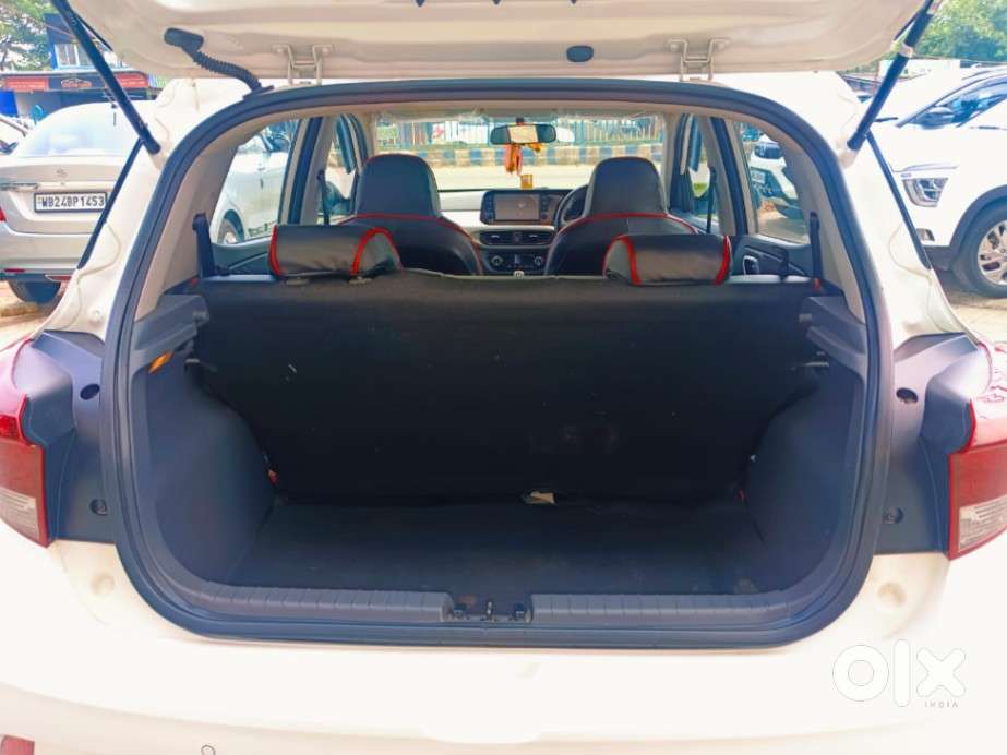 Hyundai Grand I10 Nios Sportz, 2025, Petrol