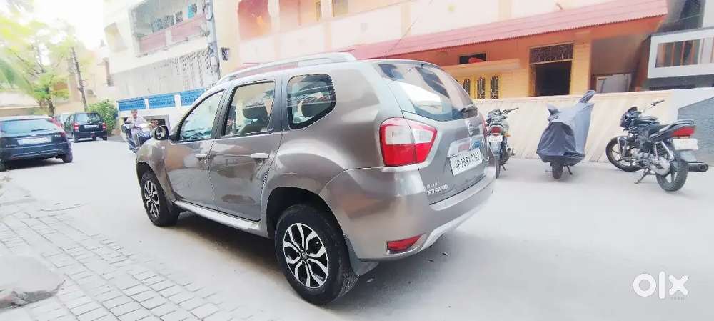 Nissan Terrano 2013 Diesel Xv Premium Very Well Maintained
