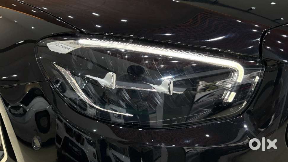 Mercedes-benz E-class E350d, 2021, Diesel