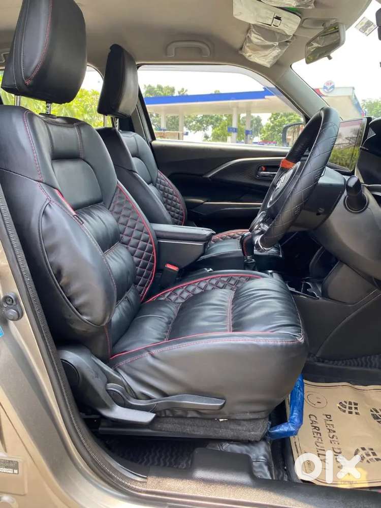 Brand New Condition Zxi+ 2025