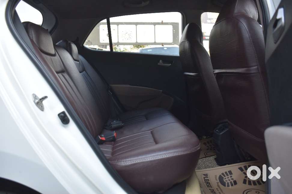 Hyundai Grand I10 Sportz1.2 Crdi, 2013, Petrol