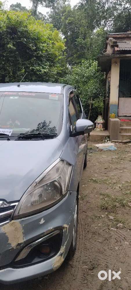 Maruti Suzuki Ertiga 2017 Diesel ,