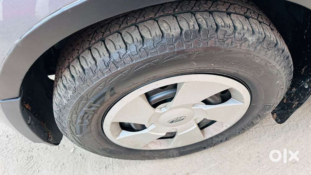 Mahindra Xuv500 2011-2015 W6 2wd, 2014, Diesel