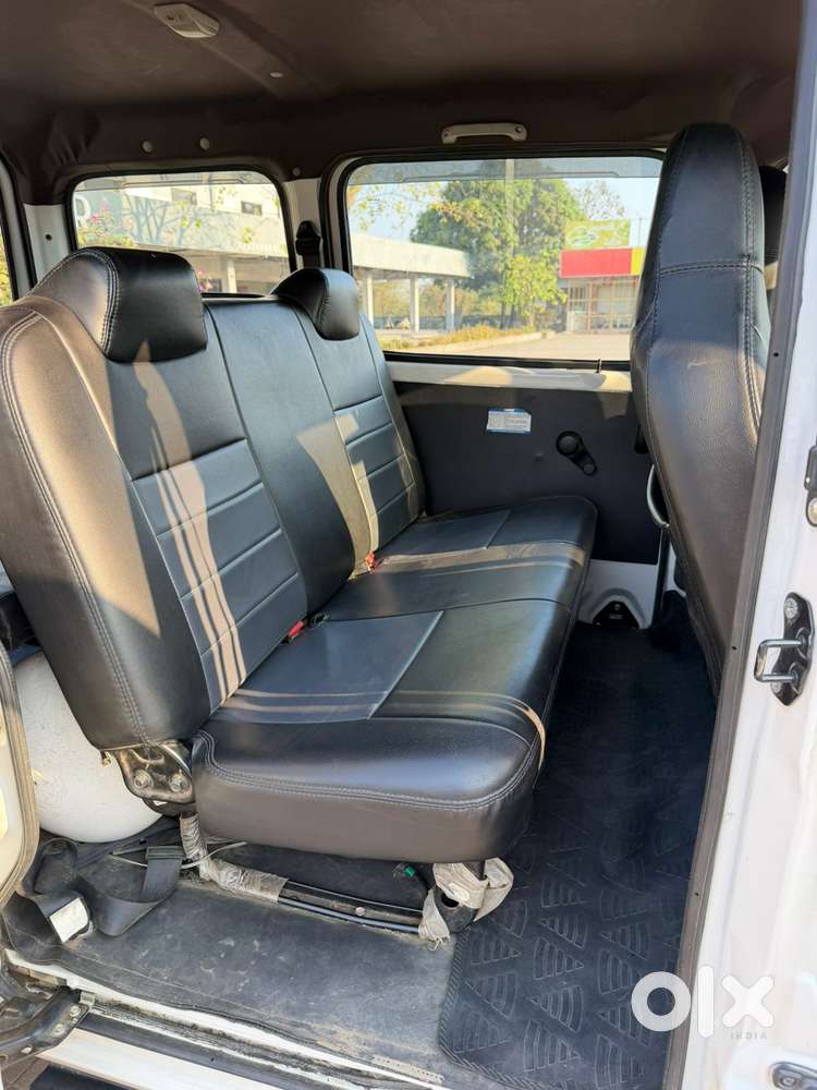 Maruti Suzuki Eeco 5 Str With Ac Plus Htr Cng, 2024, Cng & Hybrids