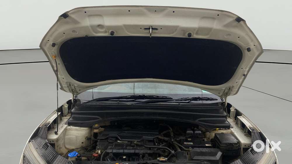 Hyundai Alcazar 2.0 Prestige (o) Petrol At 6 Str, 2021, Petrol