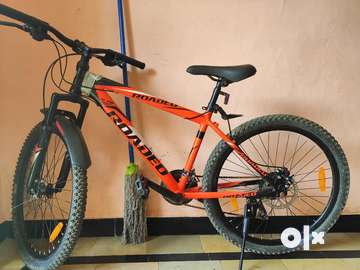 Hercules roadeo 26t sale