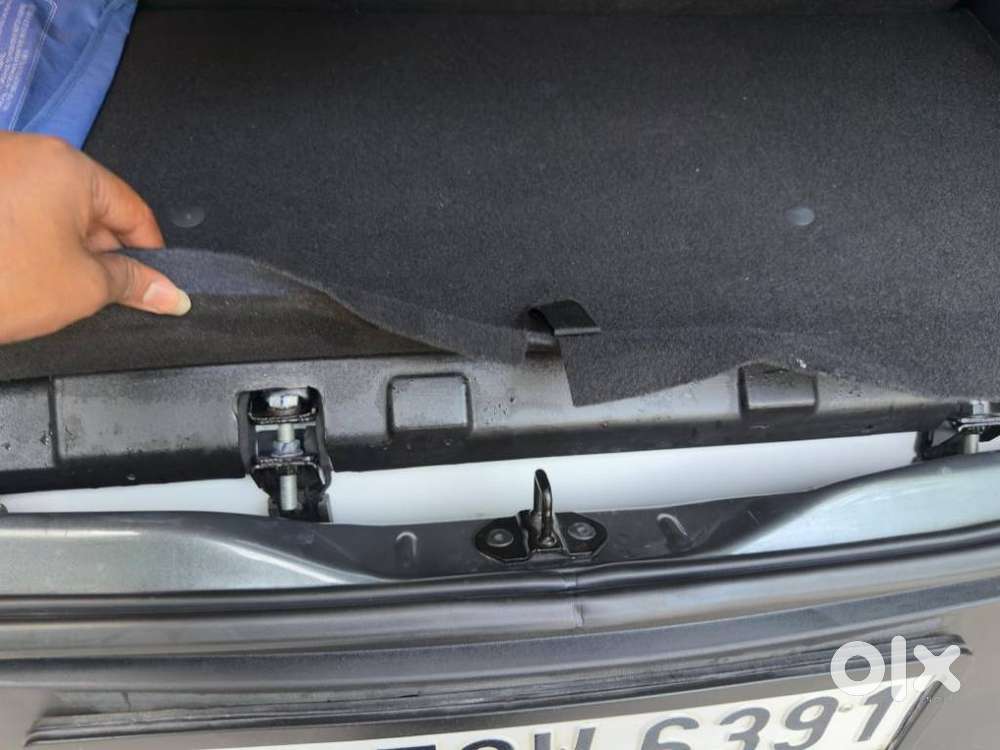 Tata Punch Adventure Icng, 2024, Cng & Hybrids