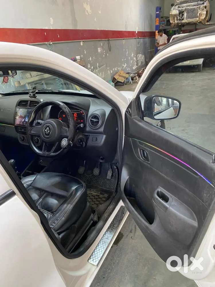 Renault Kwid In Excellent Condition