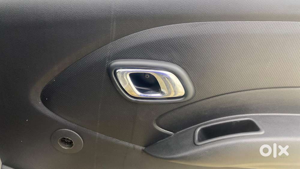 Datsun Redigo 1.0 Limited Edition, 2018, Petrol