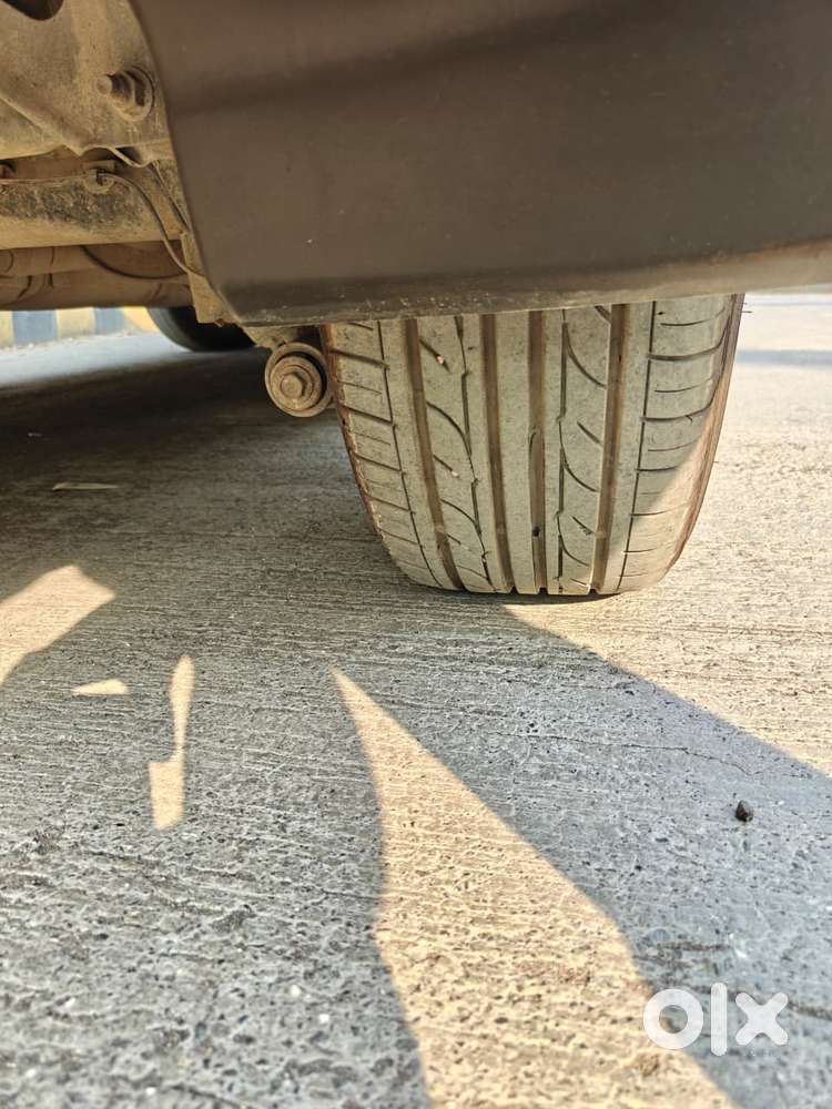 Toyota Innova Crysta 2.4 Zx Mt, 2017, Diesel