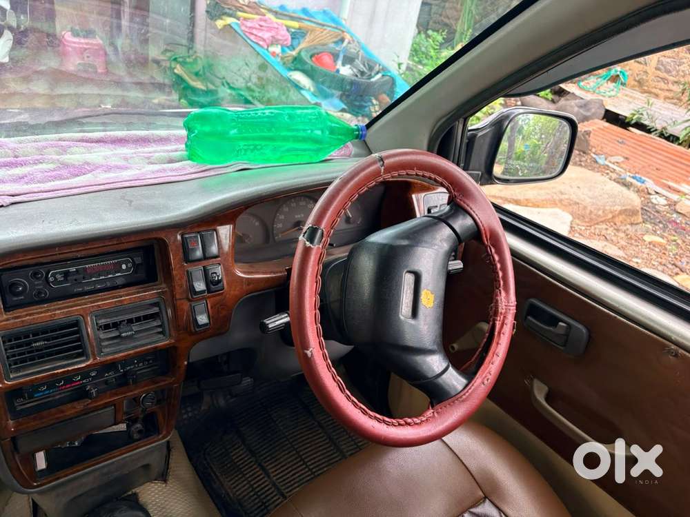 Chevrolet Tavera Diesel 2006