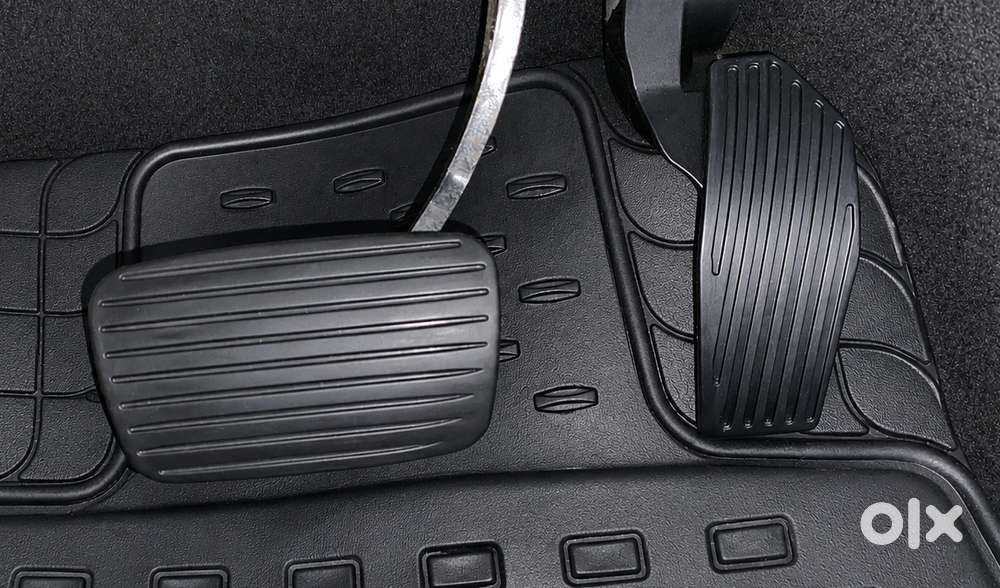 Jeep Compass 1.4 Limited (o) Petrol Dct, 2018, Petrol
