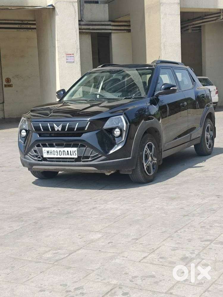 Mahindra Xuv 3xo, 2025, Diesel