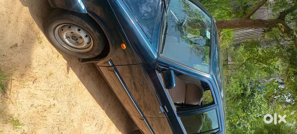 Maruti Suzuki 800 2009 Petrol Well Maintained