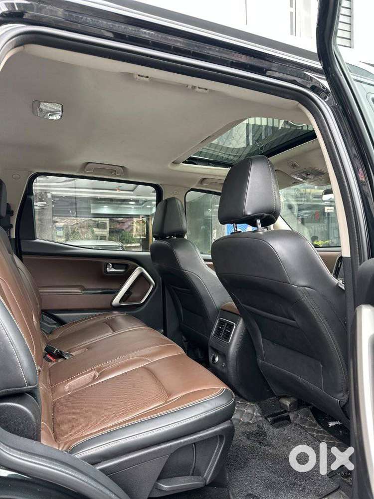 Mahindra Scorpio-n, 2024, Diesel