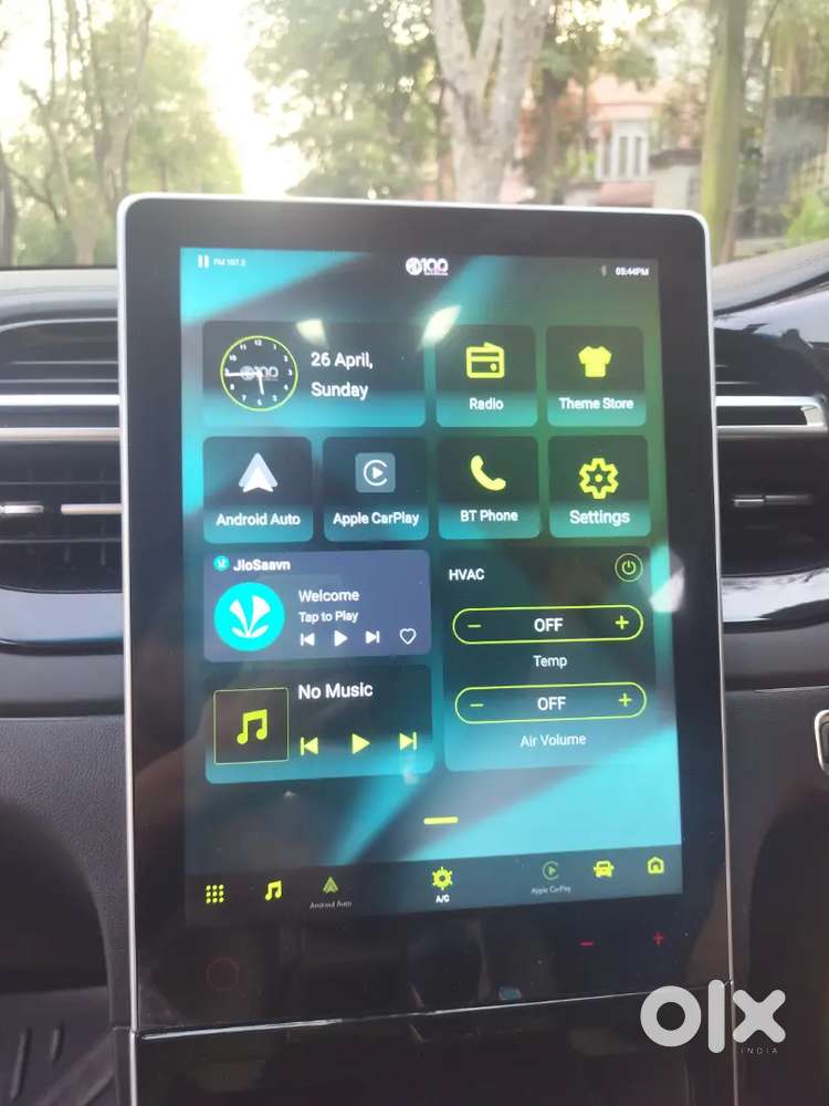 Mg Hector Sharp Pro Petrol 2025 Manual