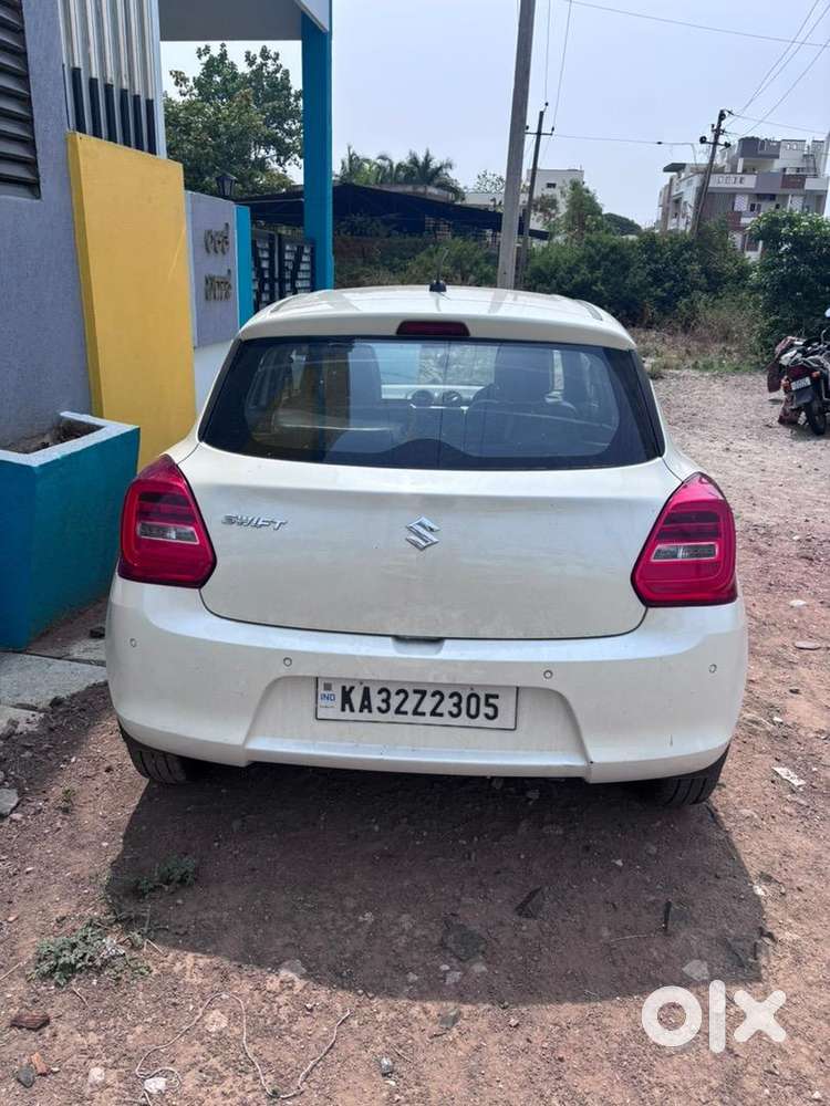 Maruti Suzuki Petrol 2022