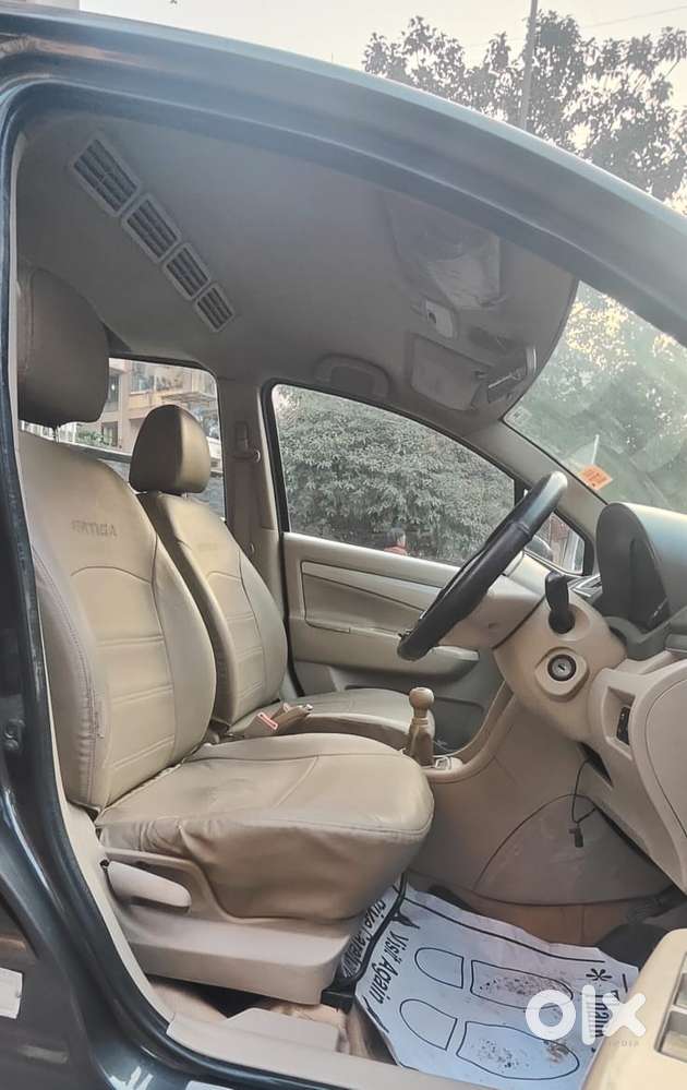 Maruti Suzuki Ertiga 2015-2018 Vdi Abs Limited Edition, 2016, Diesel