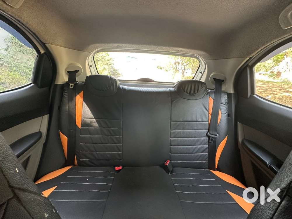 Tata Tiago 2017 Petrol Good Condition
