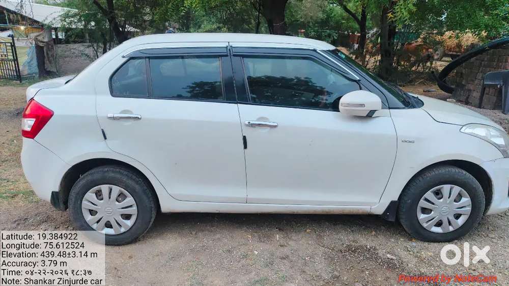 Maruti Suzuki Dzire 2014 Diesel 215000 Km Driven