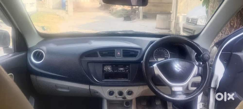 Maruti Suzuki Alto 800 2020 Petrol Well Maintained