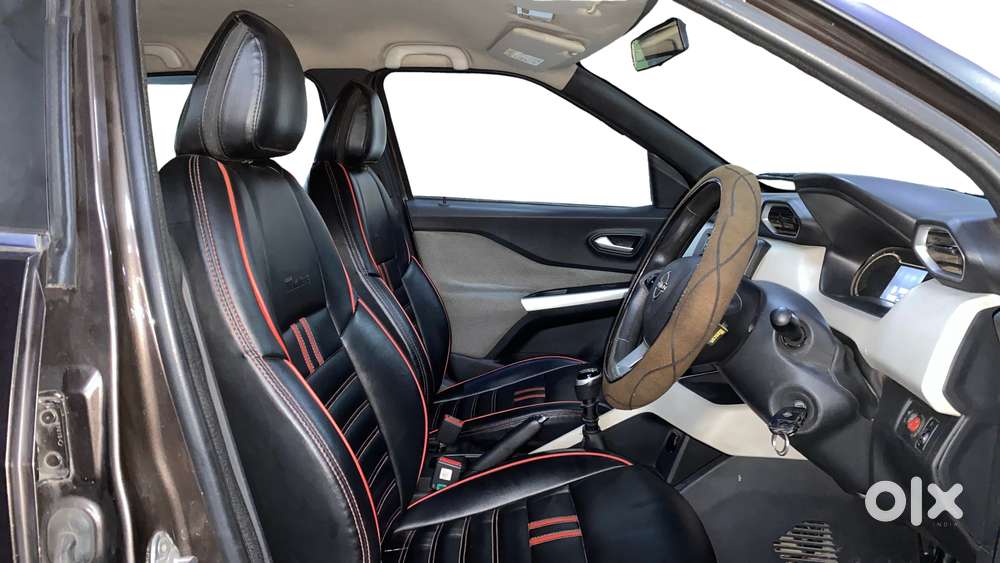 Nissan Magnite 1.0 Xl, 2021, Petrol